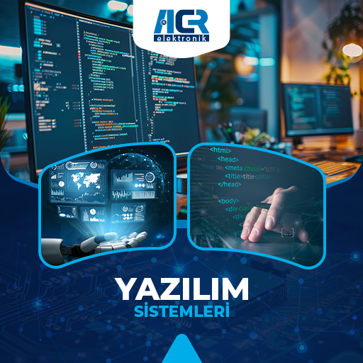 Yazılım Sistemleri