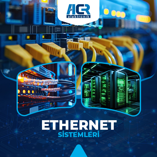 Ethernet