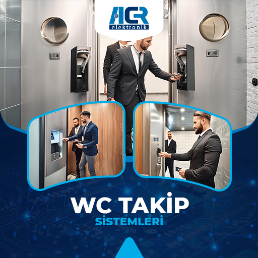 Wc Takip Sistemi